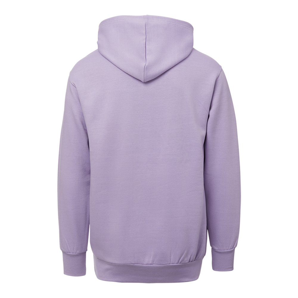 Mv Sport 139 Fundamental Fleece Hood - Stardust