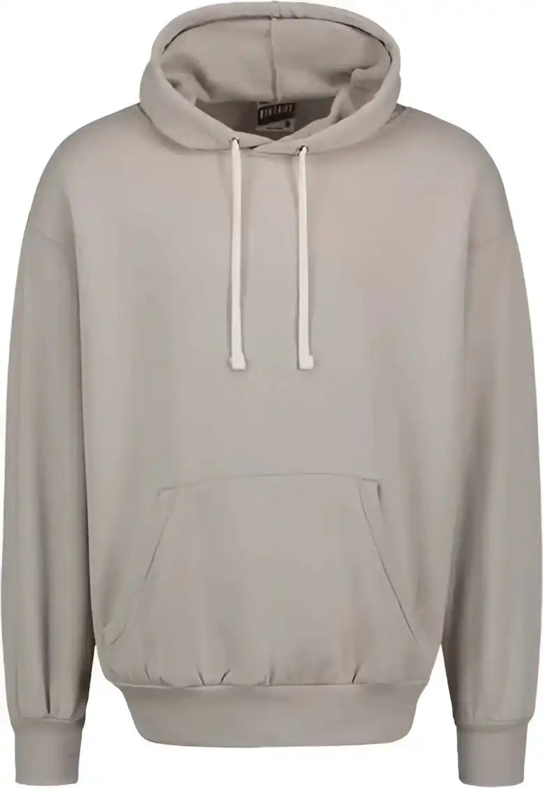 Mv Sport 1478 Vintage Fleece Hooded Sweatshirt - Atmosphere