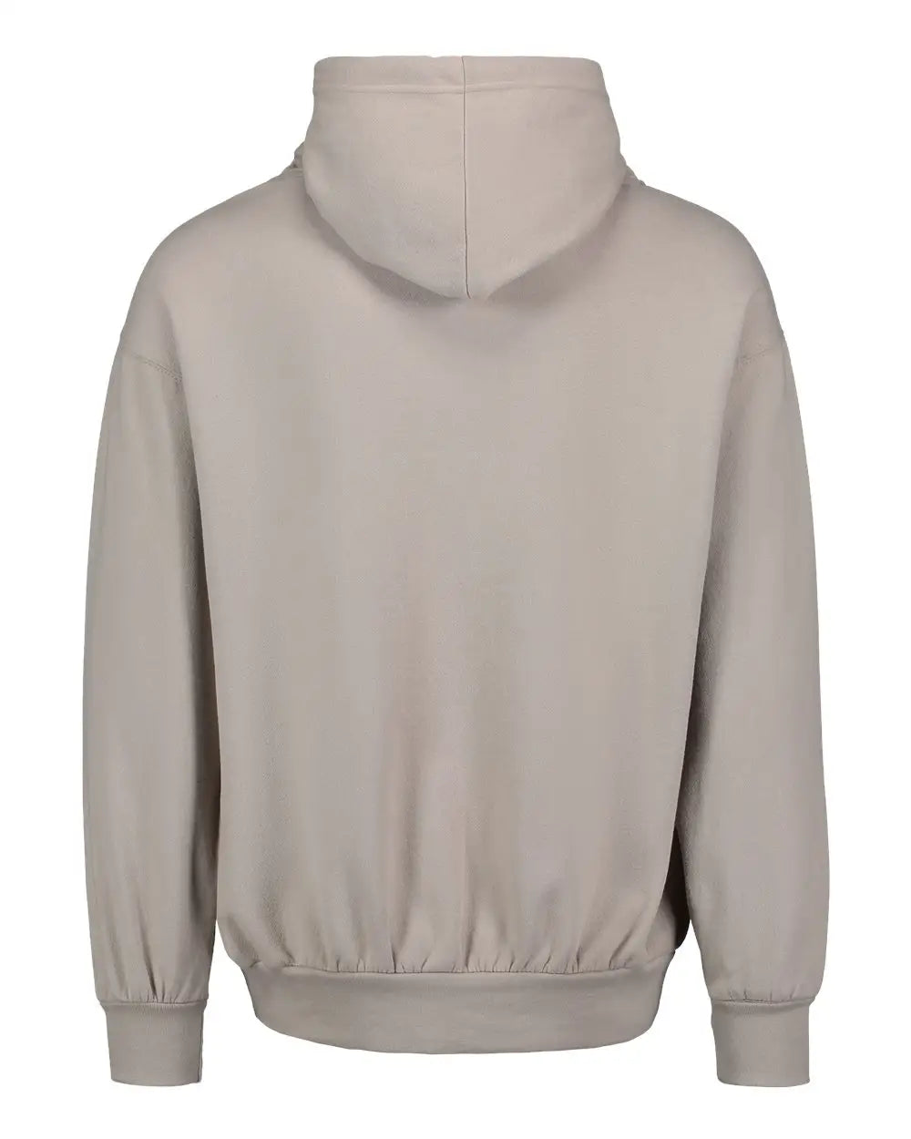 Mv Sport 1478w Vintage Fleece Hooded Sweatshirt - 1478 - Atmosphere - Adult s