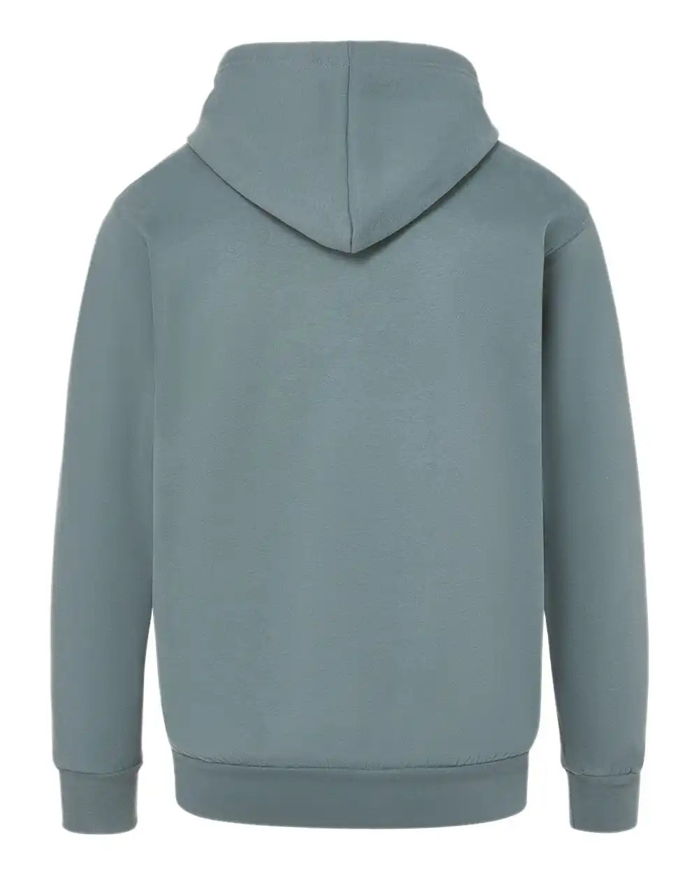 Mv Sport 1478w Vintage Fleece Hooded Sweatshirt - 1478 - Marine