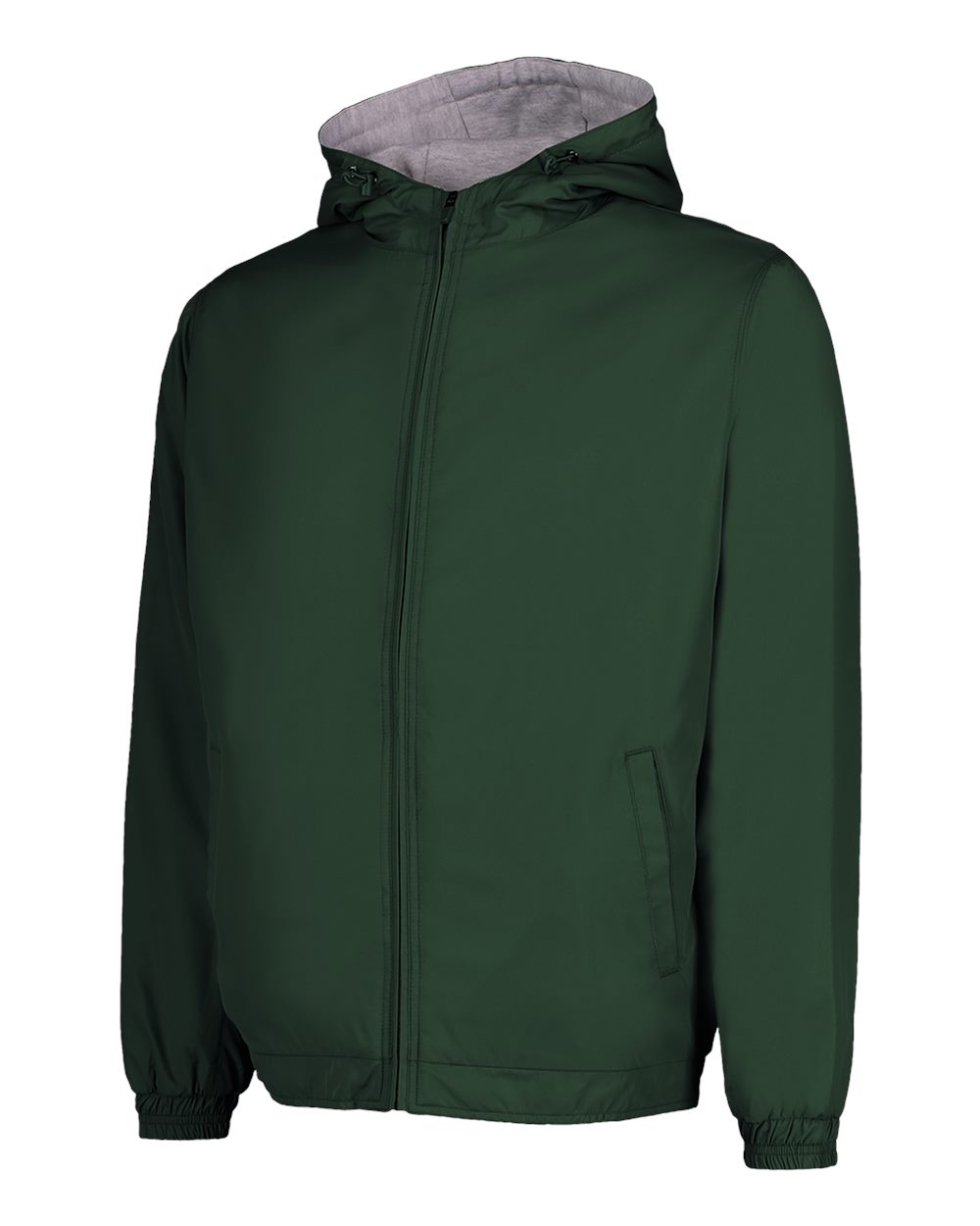 Mv Sport 16601 Liberty Jacket - Athletic Forest