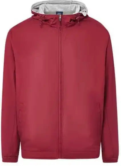 Mv Sport 16601 Liberty Jacket Biking Red