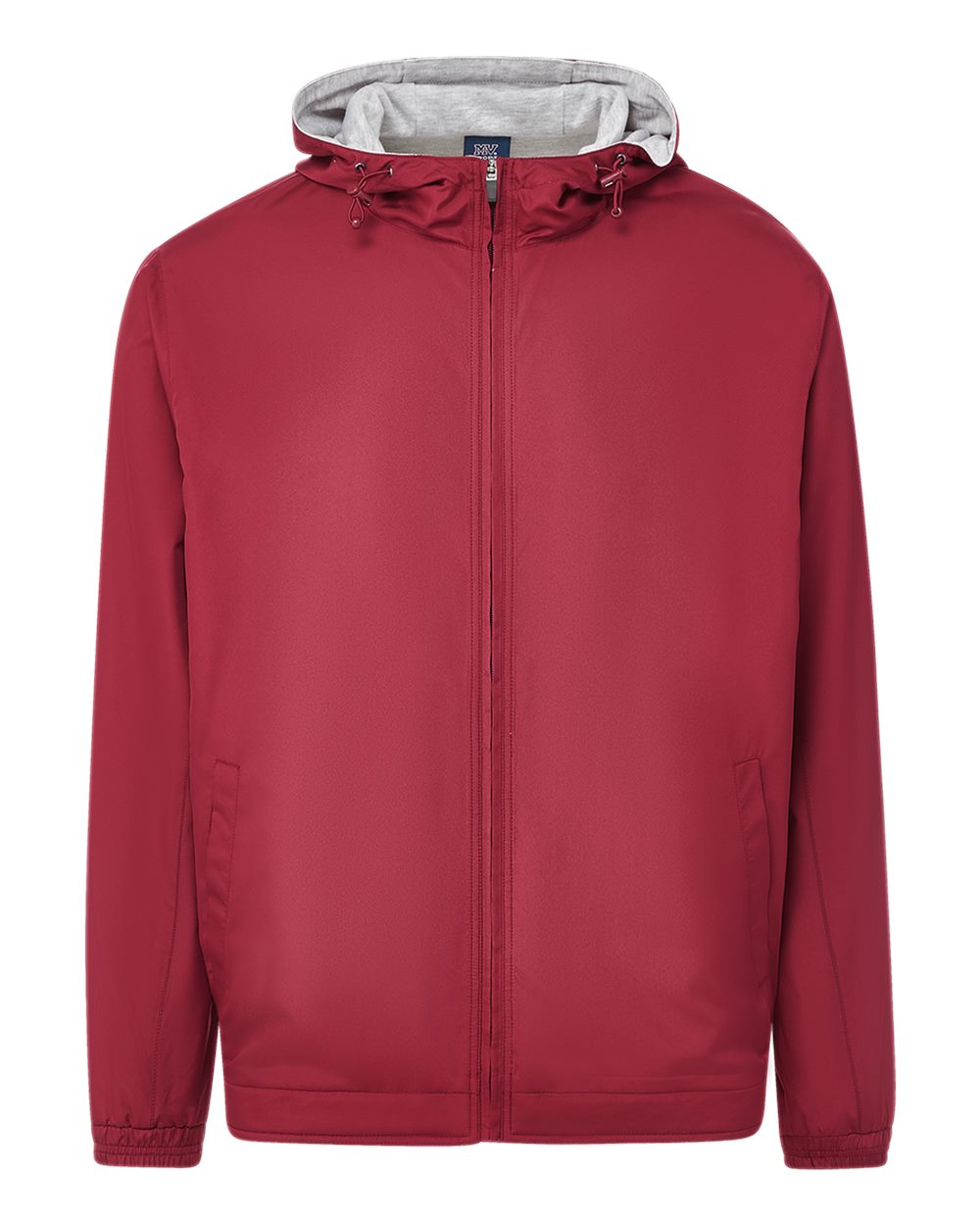 Mv Sport 16601 Liberty Jacket - Biking Red