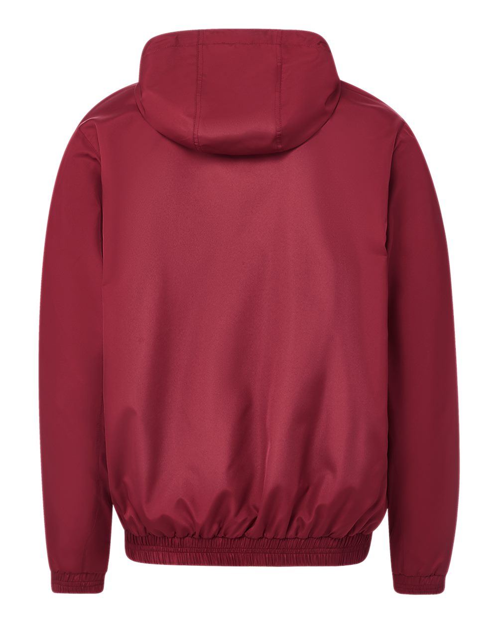 Mv Sport 16601 Liberty Jacket - Biking Red