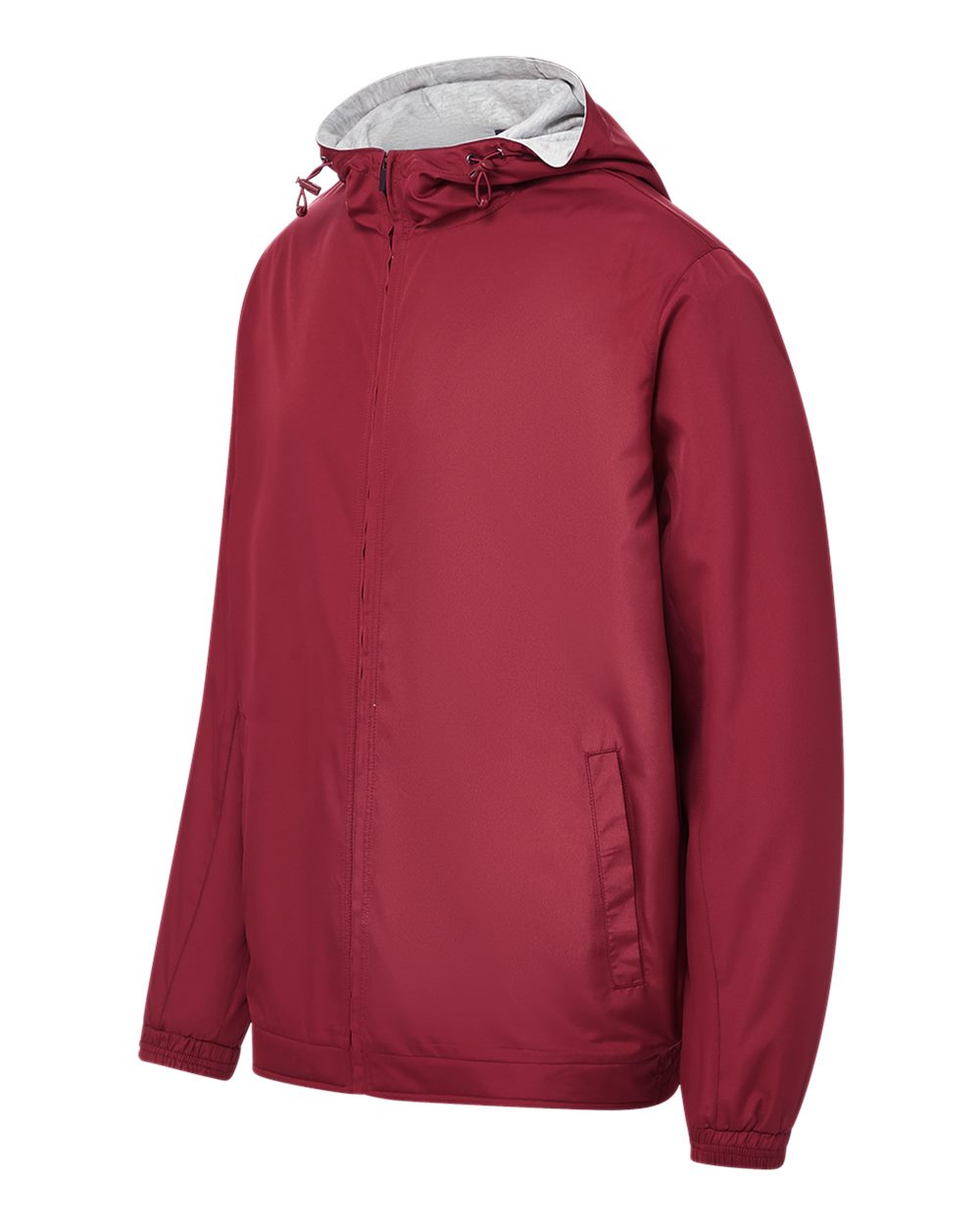 Mv Sport 16601 Liberty Jacket - Biking Red