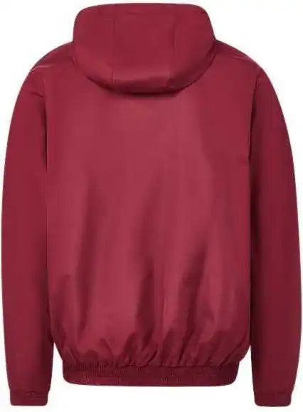 Mv Sport 16601 Liberty Jacket Biking Red