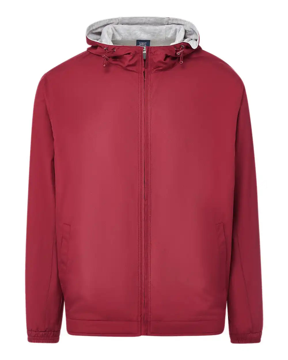Mv Sport 16601 Liberty Jacket - Biking Red - s