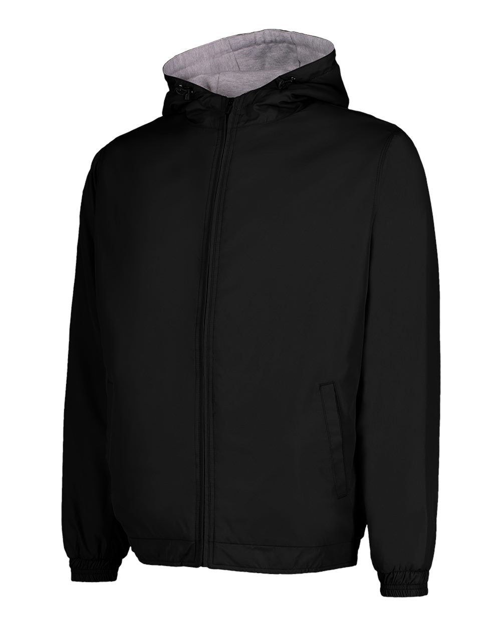 Mv Sport 16601 Liberty Jacket - Black