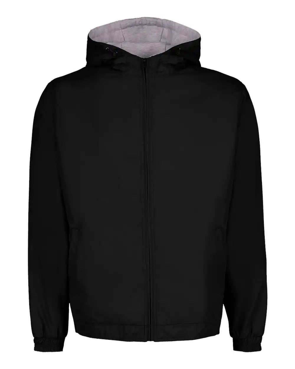 Mv Sport 16601 Liberty Jacket - Black - Xs
