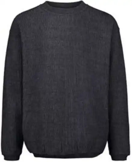 Mv Sport 19179 Corded Crew Charcoal