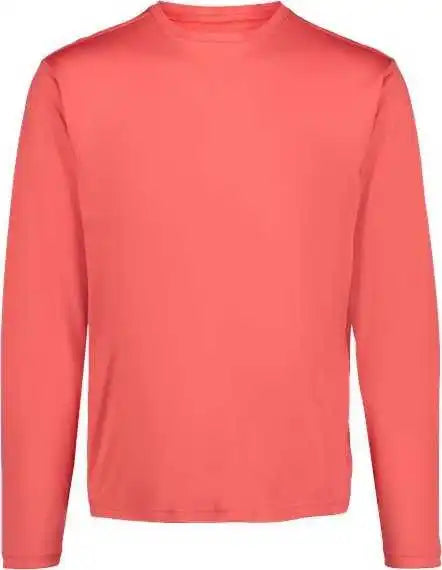 Mv Sport 19456 Sunproof Long Sleeve t Shirt Watermelon