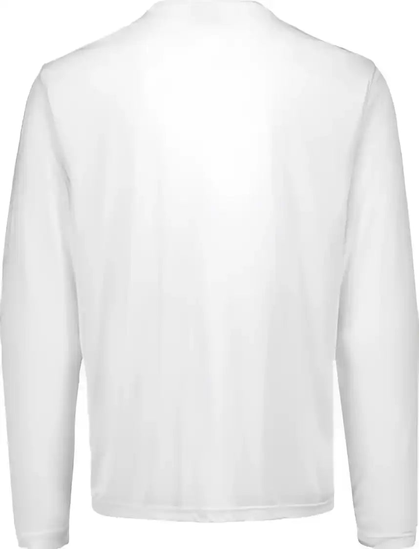 Mv Sport 19456 Sunproof Long Sleeve t Shirt White