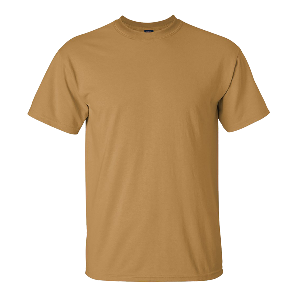 Mv Sport 207 Classic T-shirt - Antique Gold