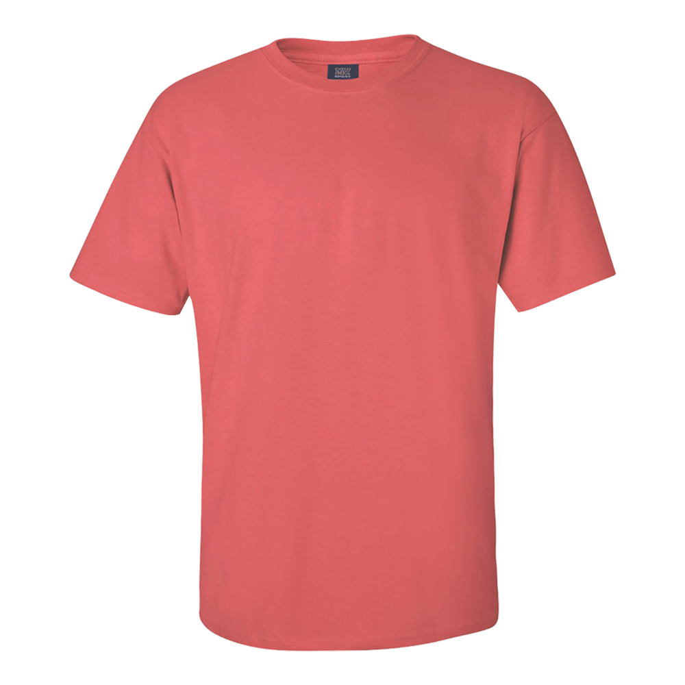 Mv Sport 207 Classic T-shirt - Coral