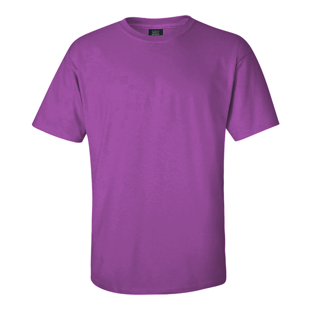 Mv Sport 207 Classic T-shirt - Dragonfruit
