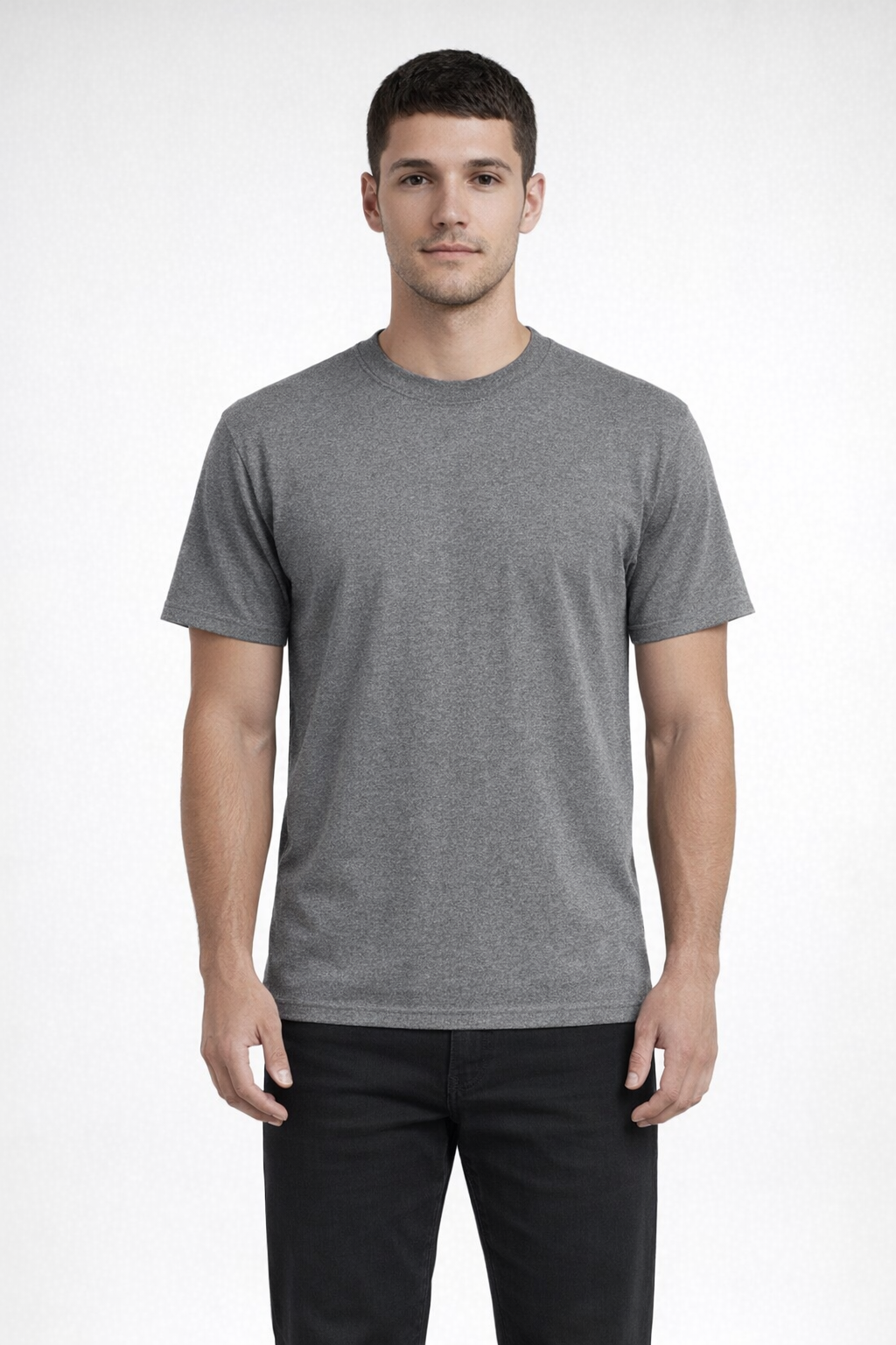 Mv Sport 207 Classic T-shirt - Graphite