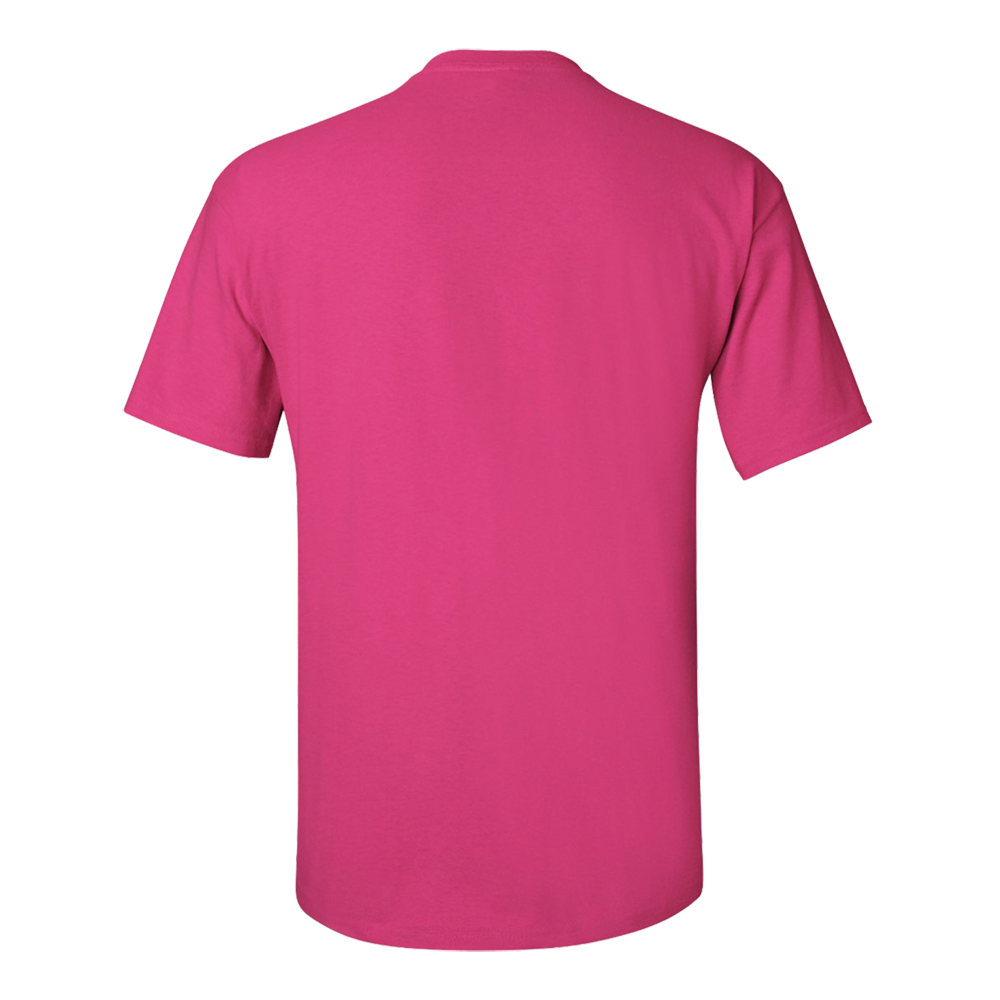 Mv Sport 207 Classic T-shirt - Hot Pink