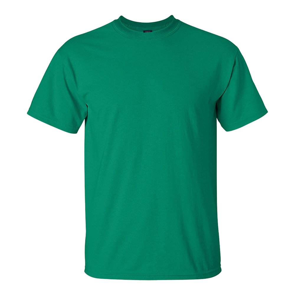 Mv Sport 207 Classic T-shirt - Kelly