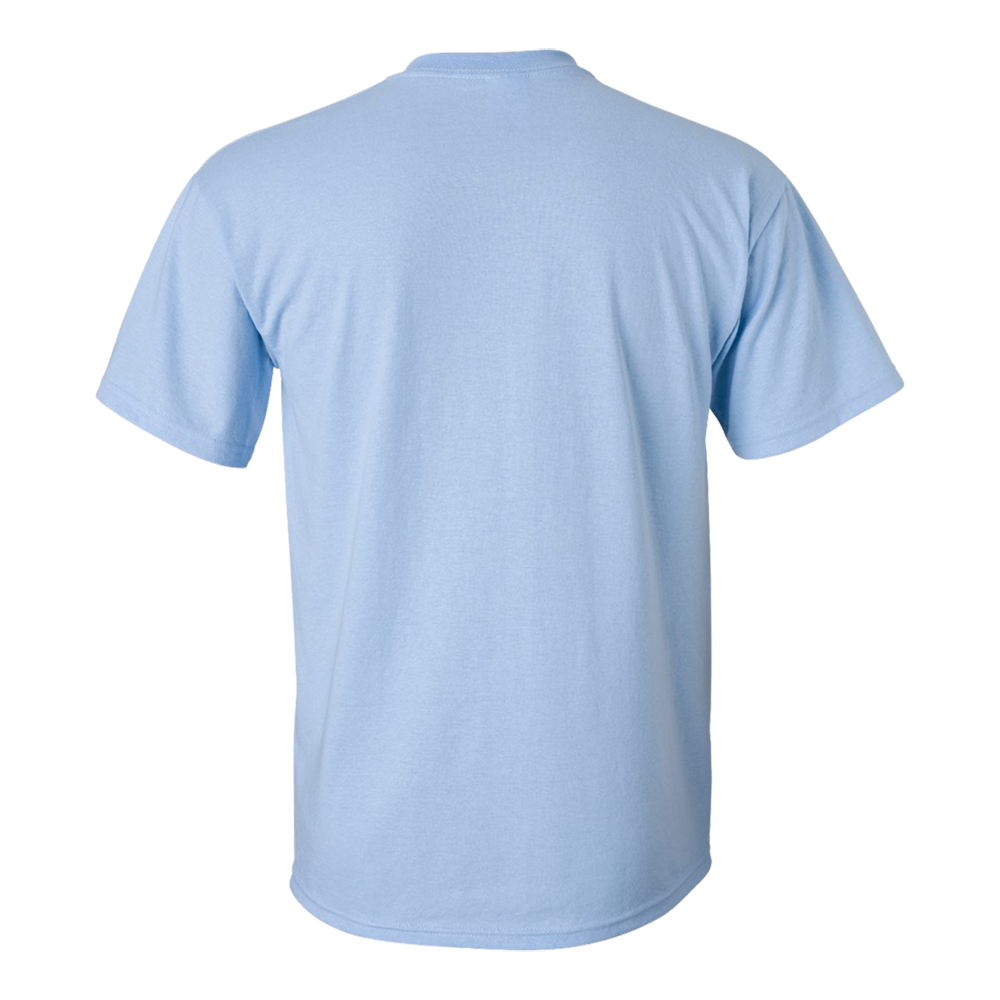 Mv Sport 207 Classic T-shirt - Light Blue