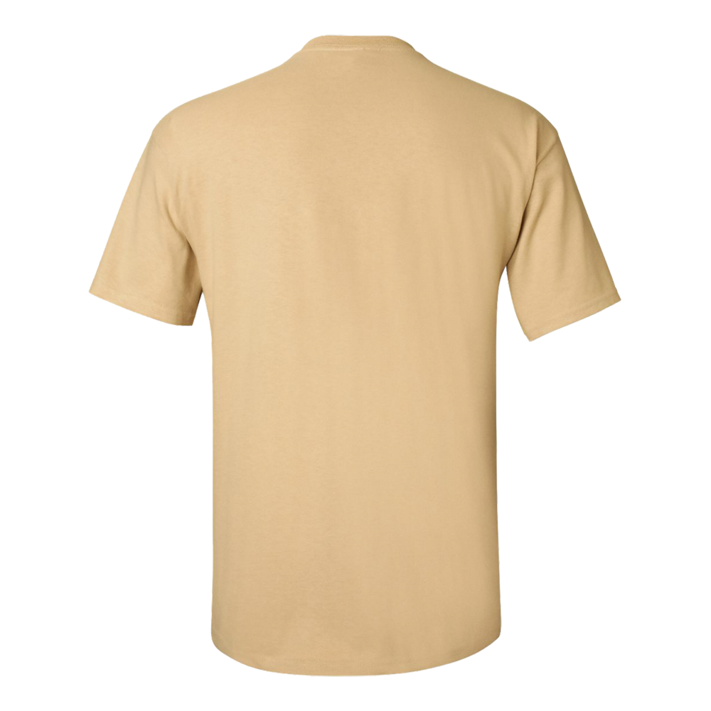 Mv Sport 207 Classic T-shirt - Maize