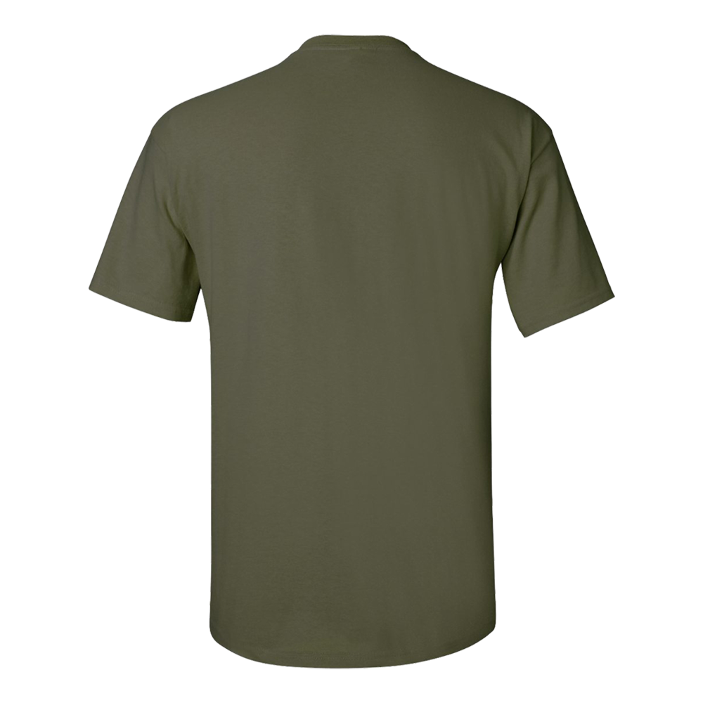 Mv Sport 207 Classic T-shirt - Olive