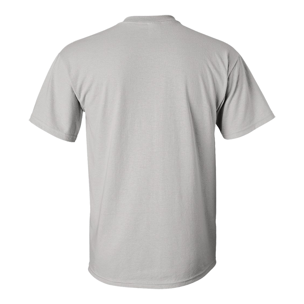 Mv Sport 207 Classic T-shirt - Pale Grey