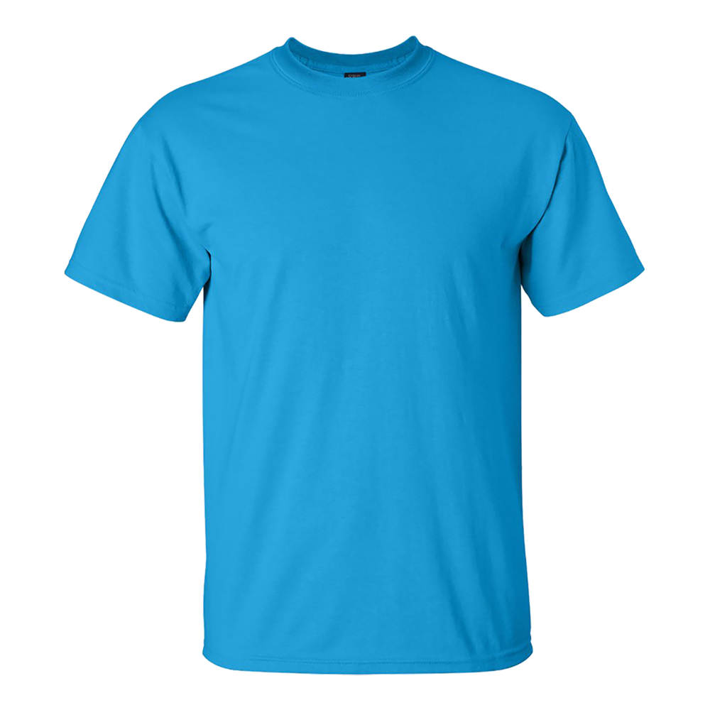 Mv Sport 207 Classic T-shirt - Sapphire