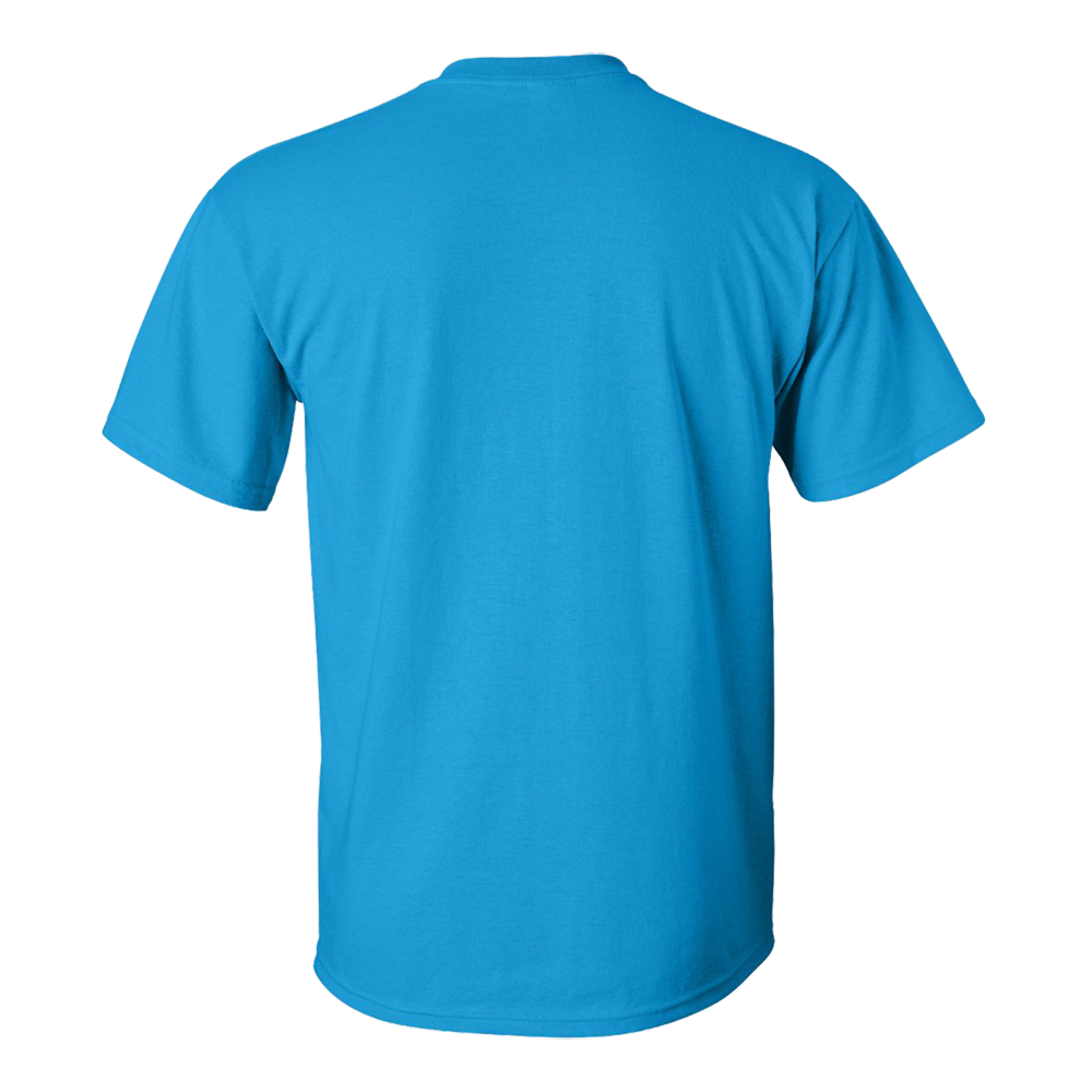 Mv Sport 207 Classic T-shirt - Sapphire