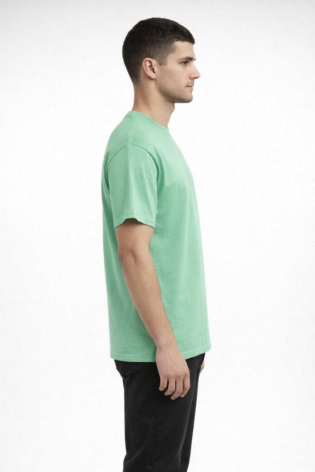 Mv Sport 207 Classic T-shirt - Seafoam