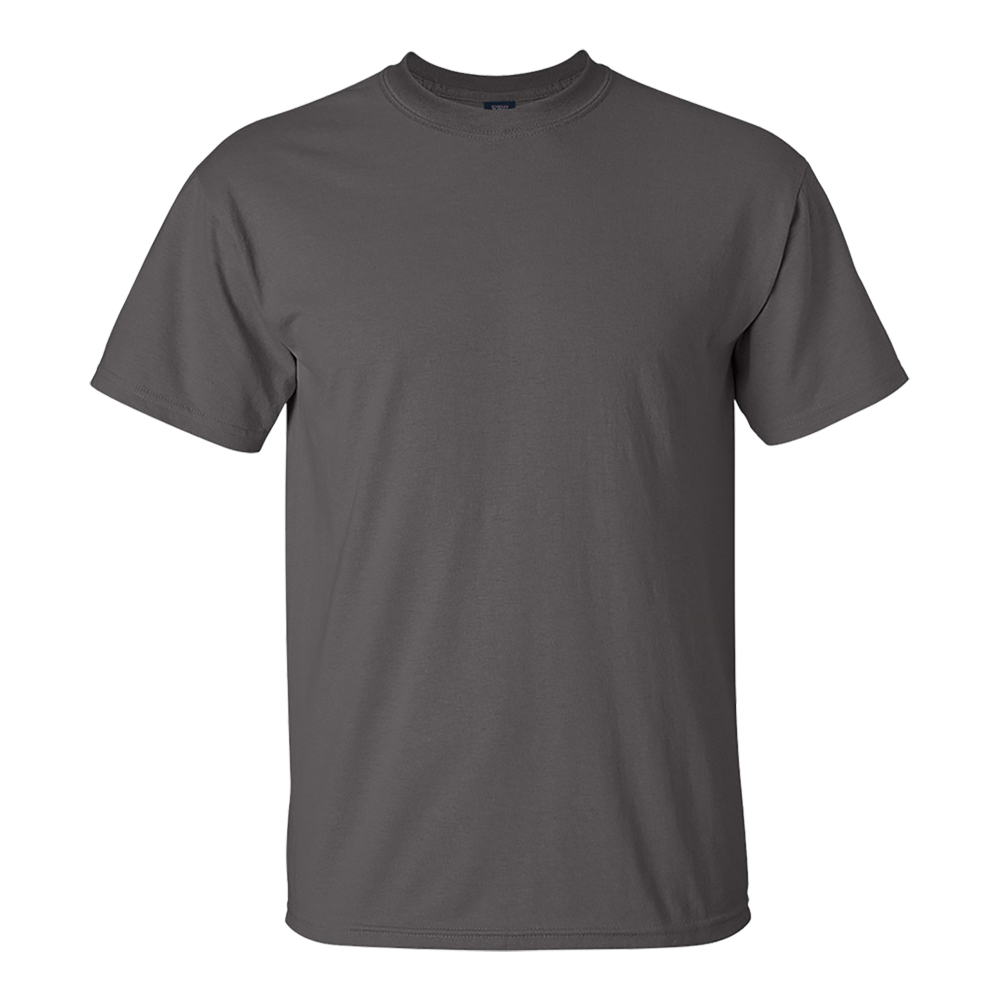 Mv Sport 207 Classic T-shirt - Vintage Granite