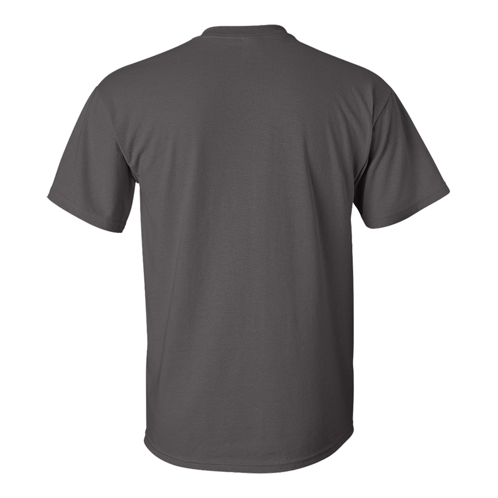 Mv Sport 207 Classic T-shirt - Vintage Granite