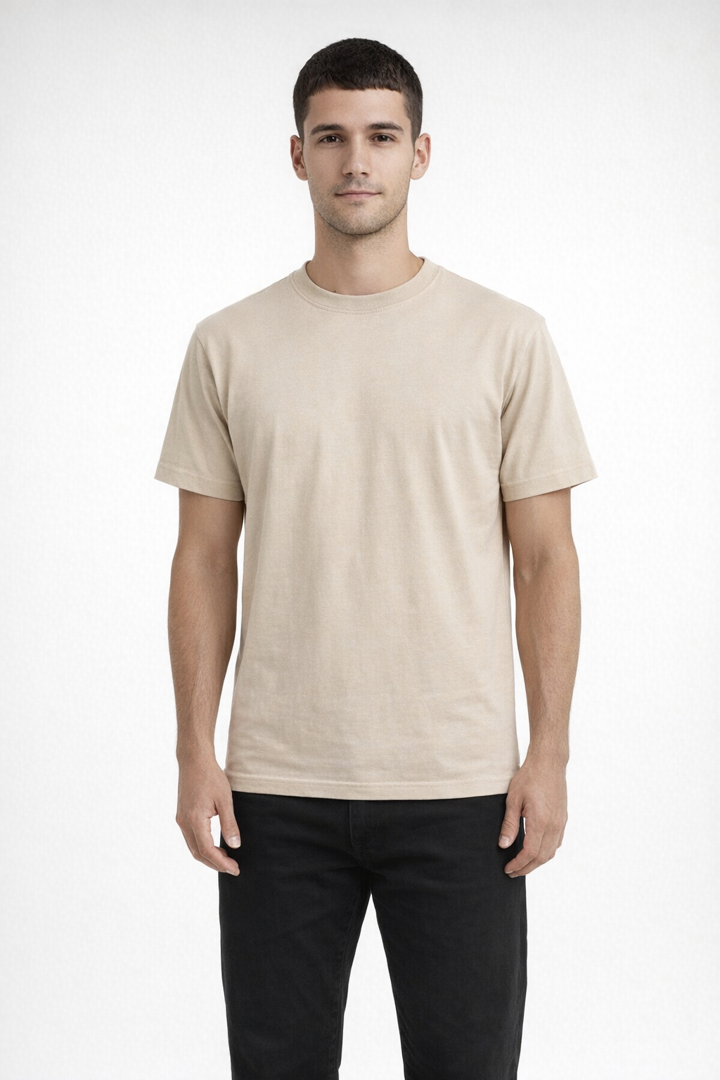 Mv Sport 21459 Everest Sustainable Tee - Atmosphere