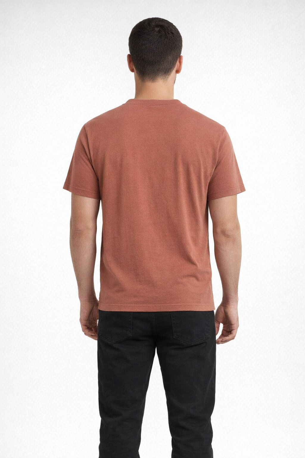 Mv Sport 21459 Everest Sustainable Tee - Mocha