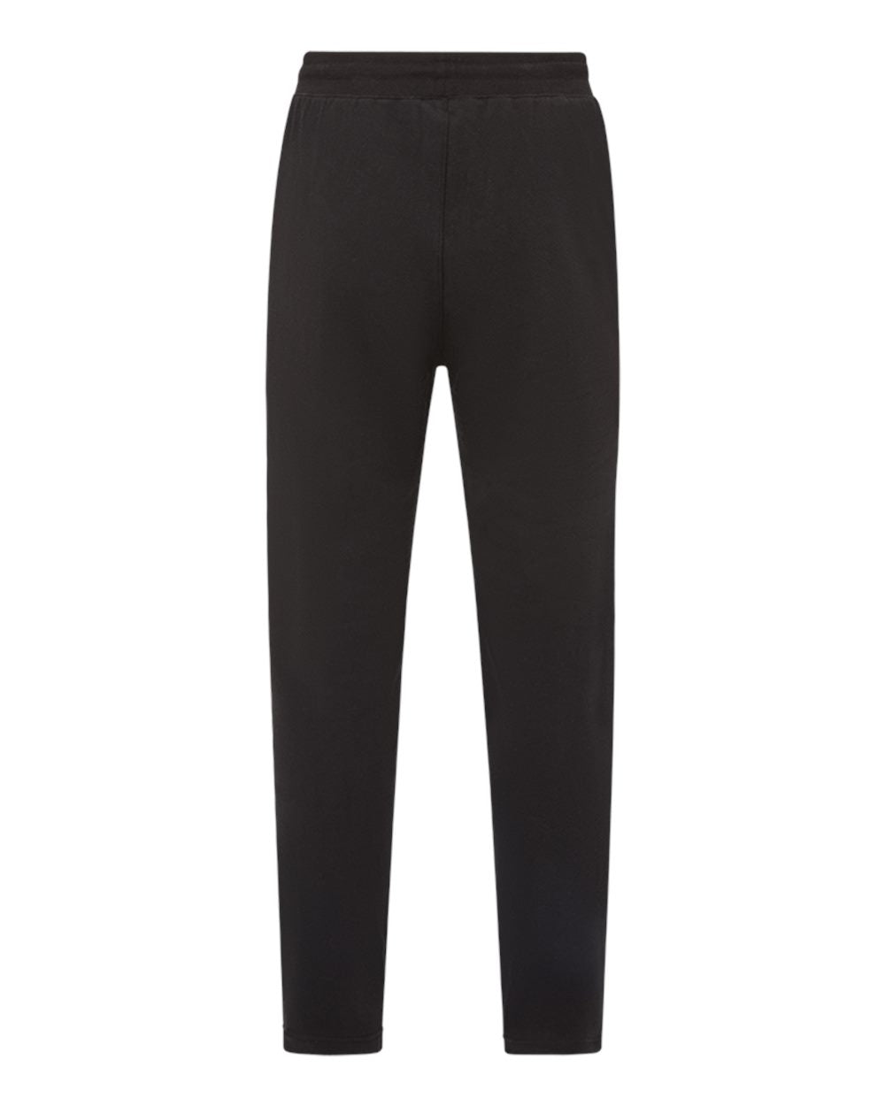 Mv Sport 22744 Vintage Fleece Joggers - Black