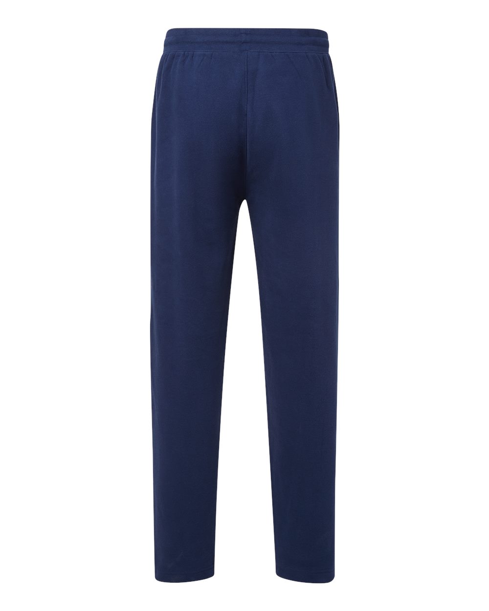 Mv Sport 22744 Vintage Fleece Joggers - Blue