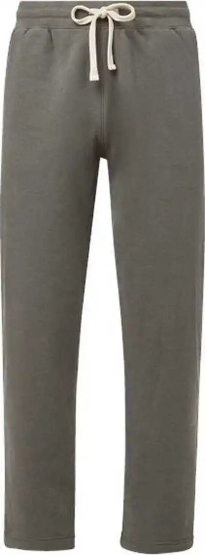 Mv Sport 22744 Vintage Fleece Joggers Granite