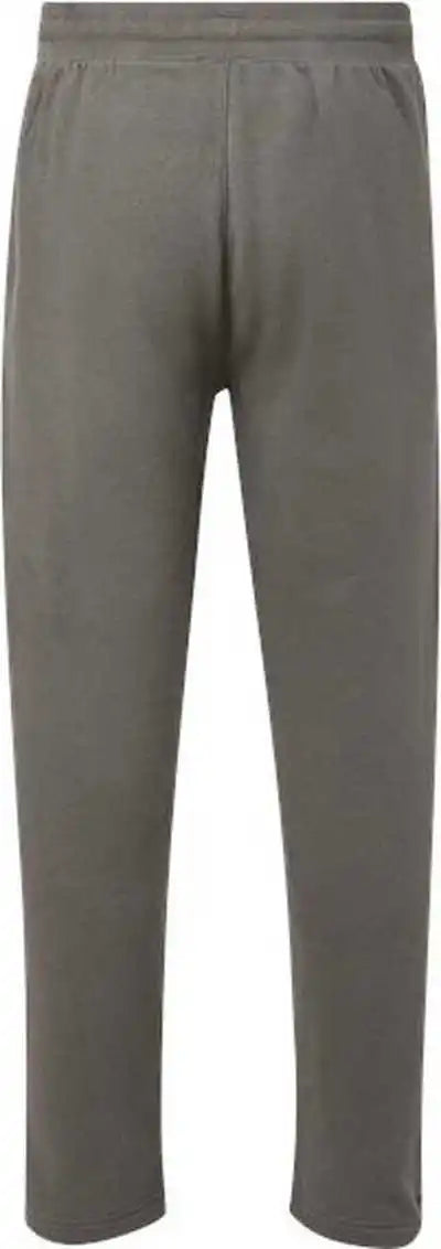 Mv Sport 22744 Vintage Fleece Joggers Granite