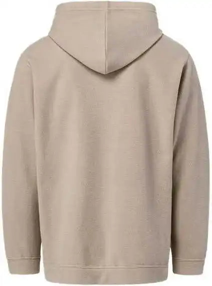 Mv Sport 24701 Whisper Fleece Hooded Sweatshirt - Atmosphere