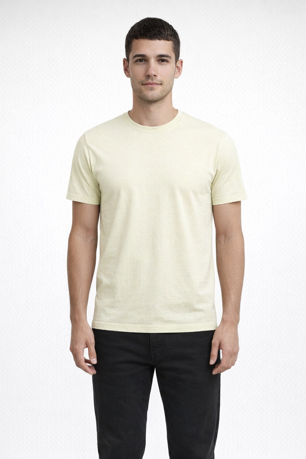Mv Sport 24733 Elements Tee - Matcha