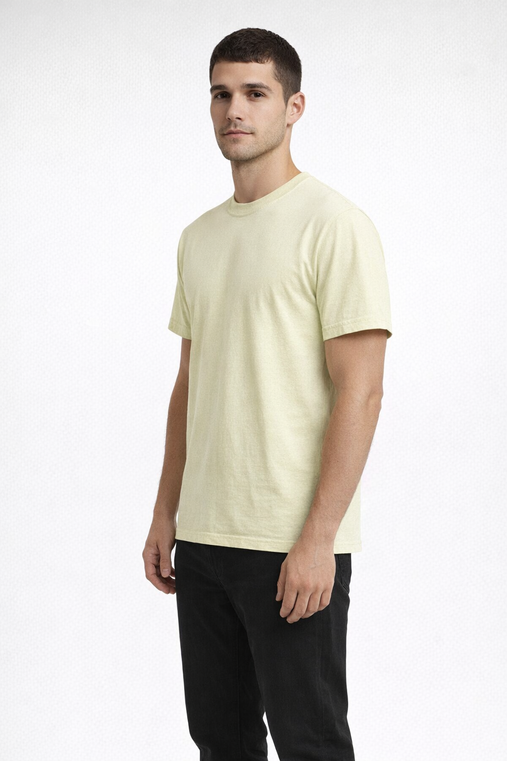 Mv Sport 24733 Elements Tee - Matcha