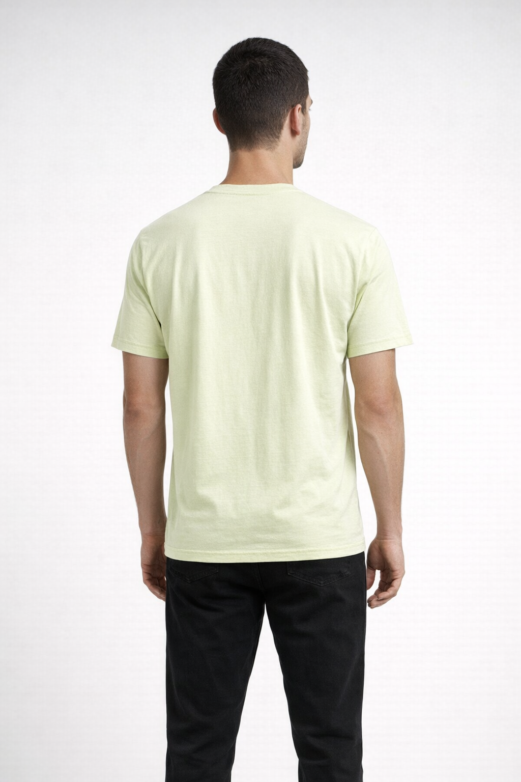 Mv Sport 24733 Elements Tee - Matcha