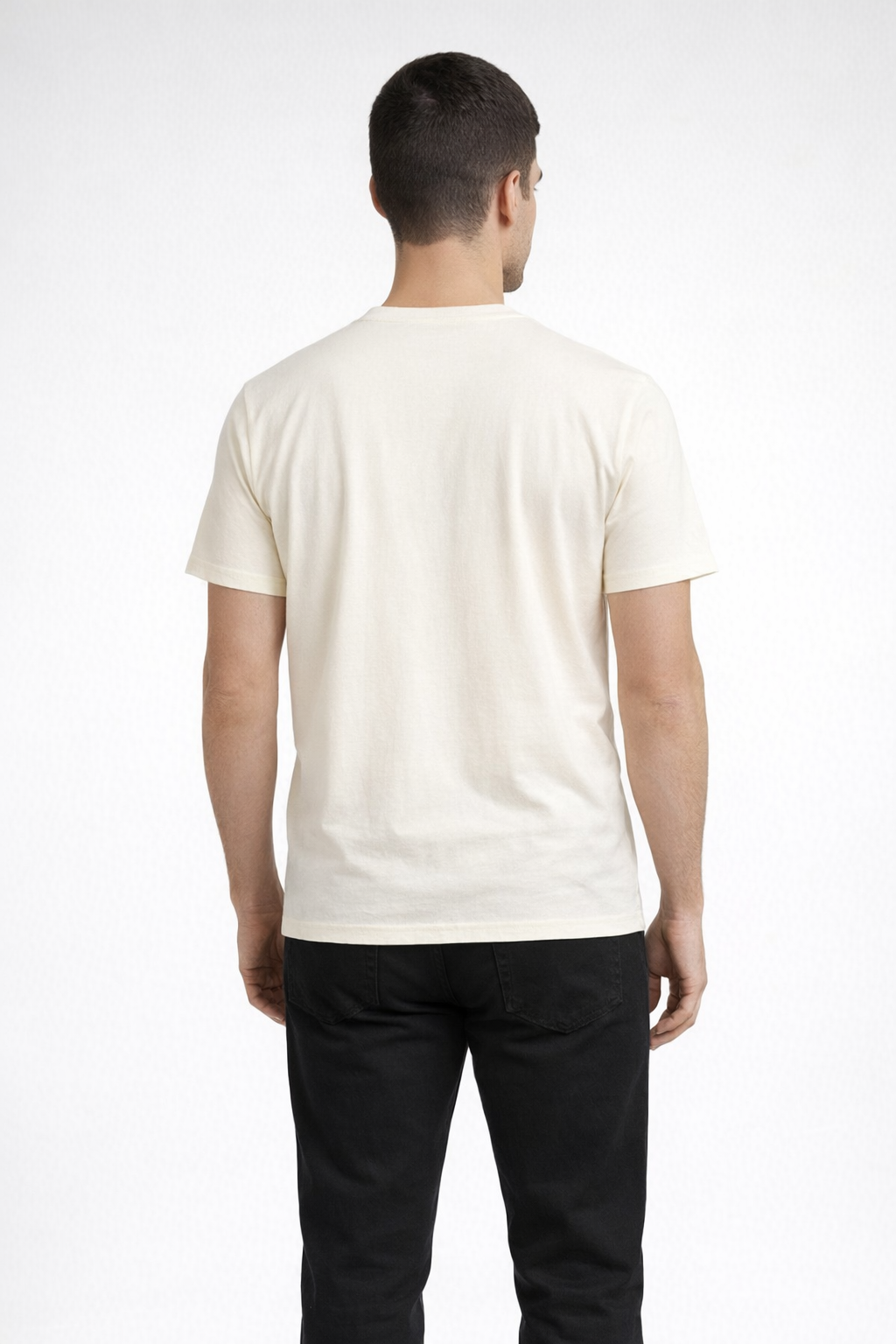 Mv Sport 24733 Elements Tee - Stone