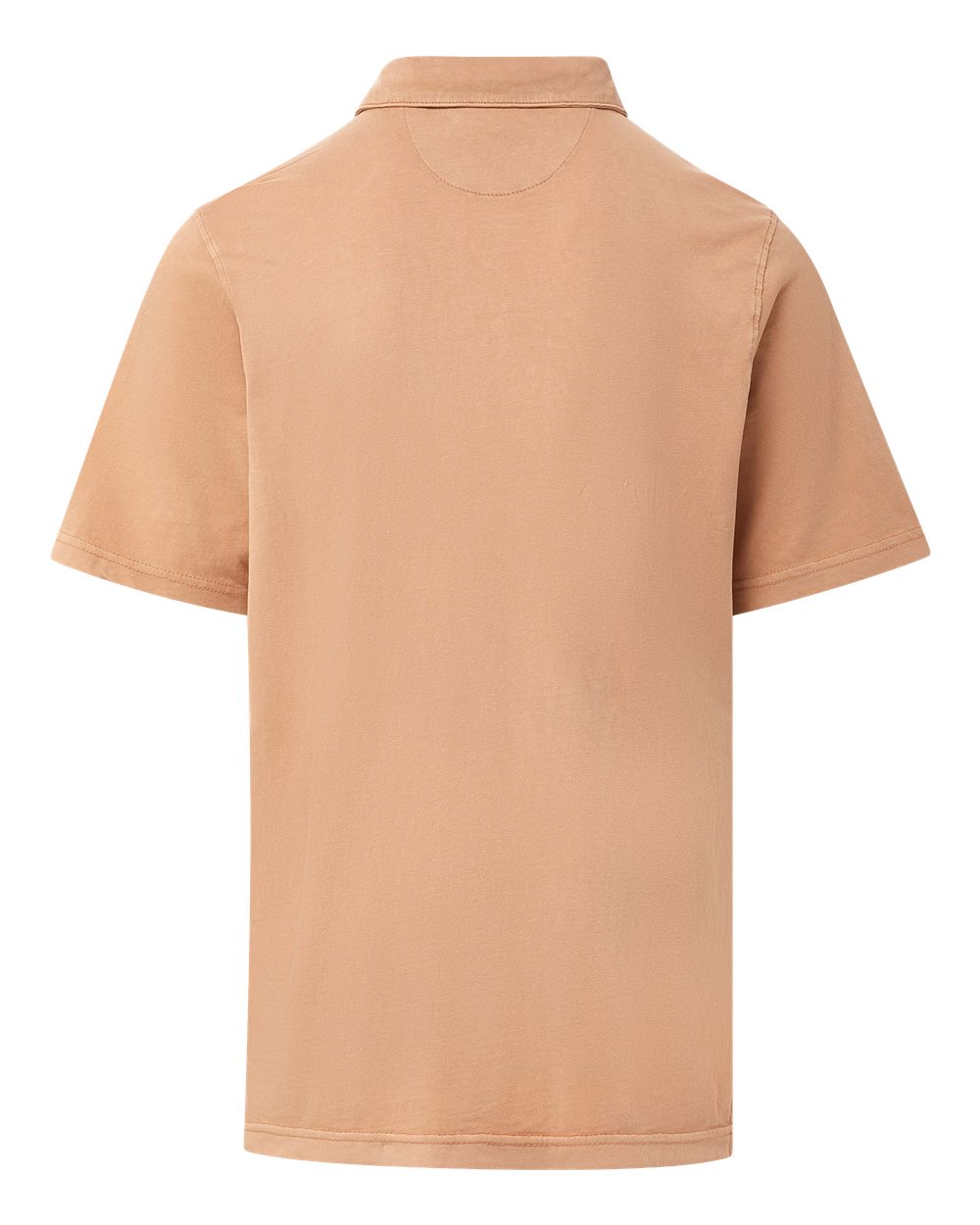 Mv Sport 25411 Men’s Coastal Color Polo - Desert Sands