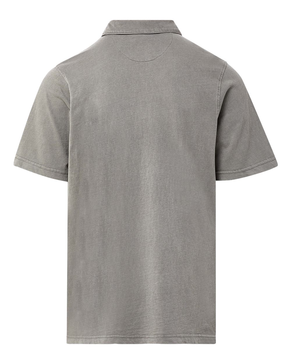 Mv Sport 25411 Men’s Coastal Color Polo - Hazy Days