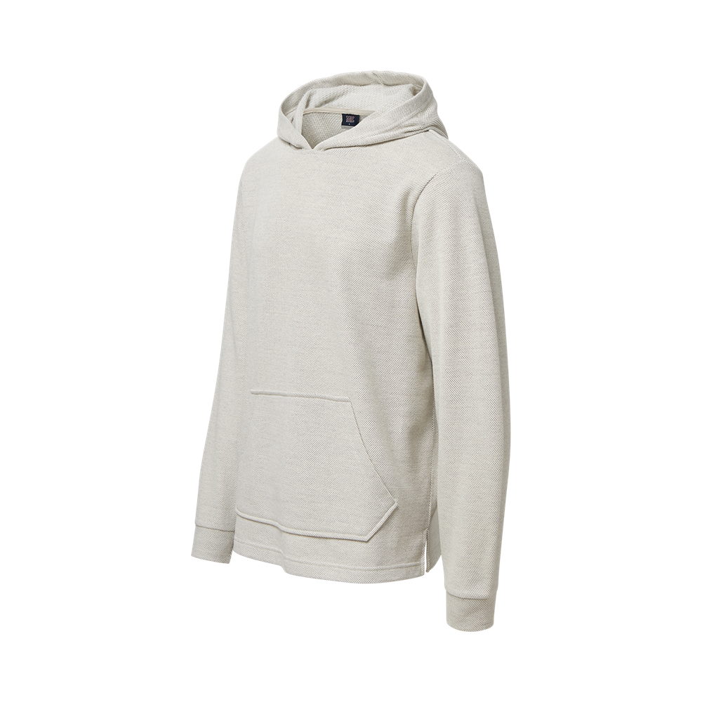 Mv Sport 27116 Breakwater Hood - Grey Melange