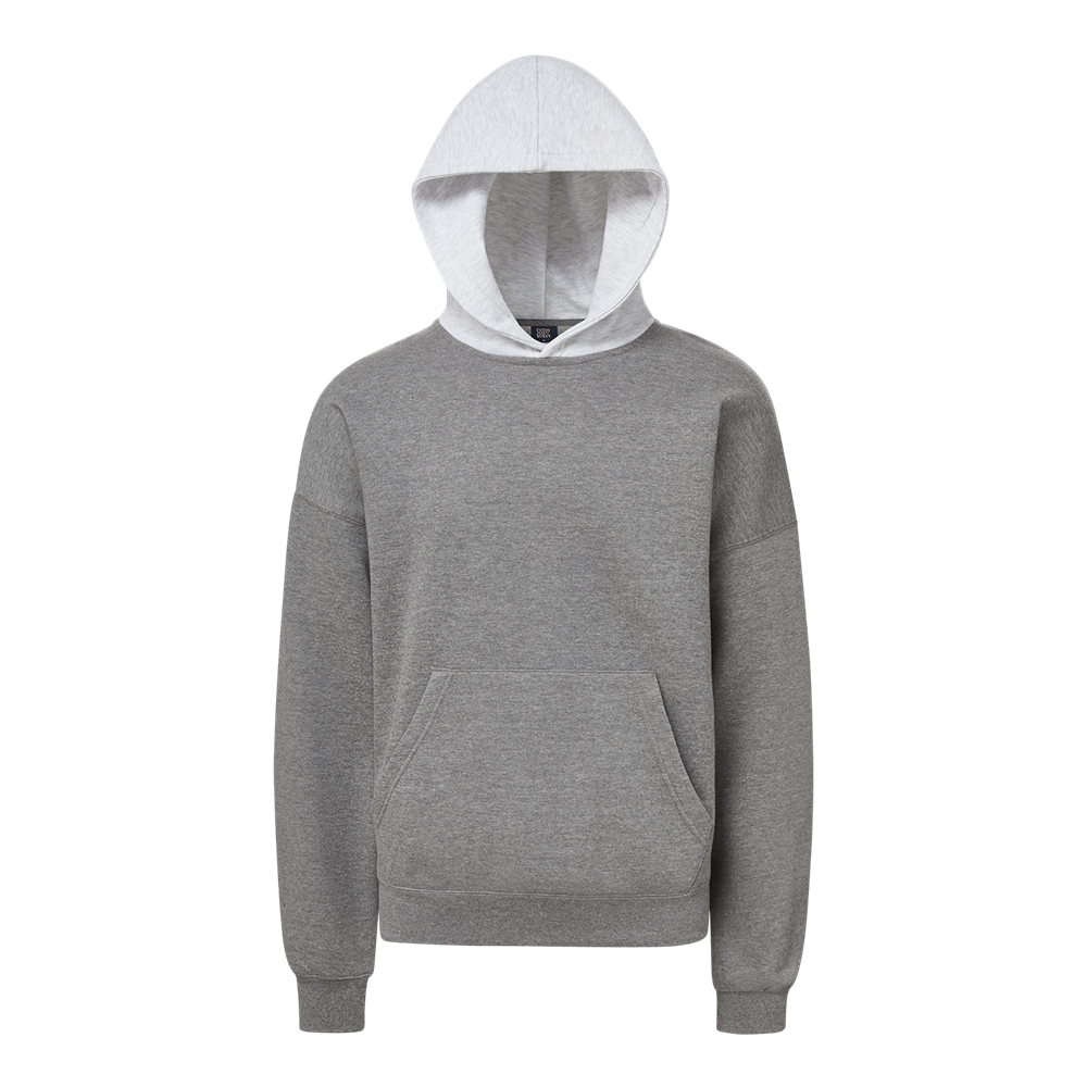 Mv Sport 27146 Upper Limit Hood - Graphite