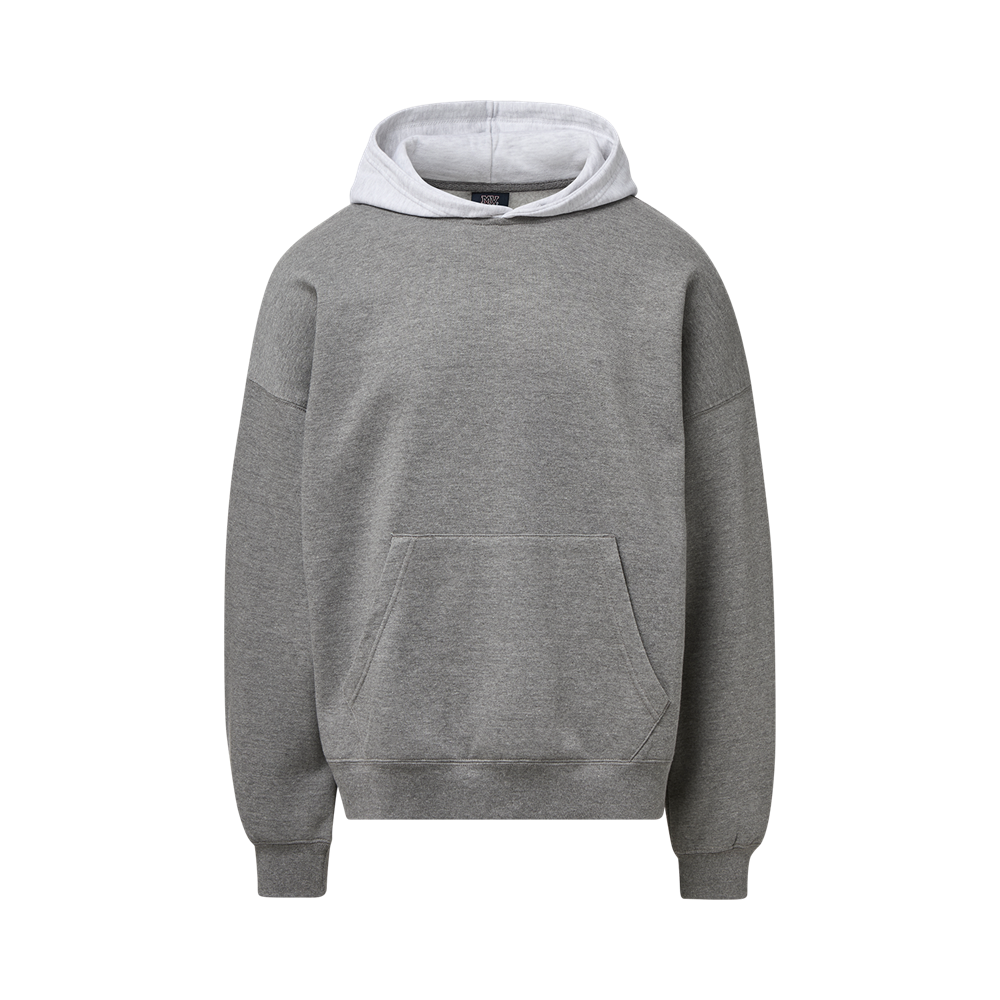 Mv Sport 27146 Upper Limit Hood - Graphite