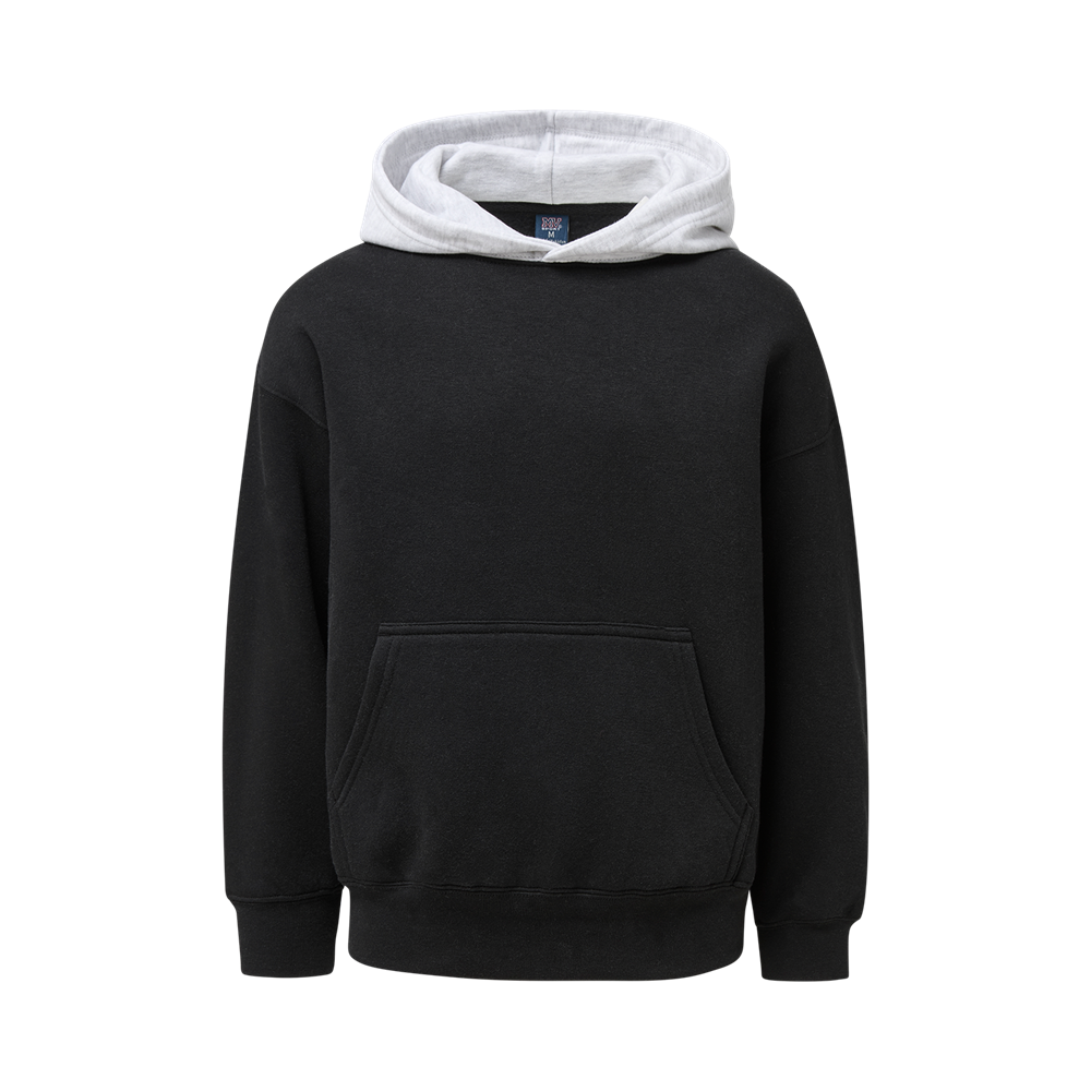 Mv Sport 27146y Upper Limit Youth Hood - Black