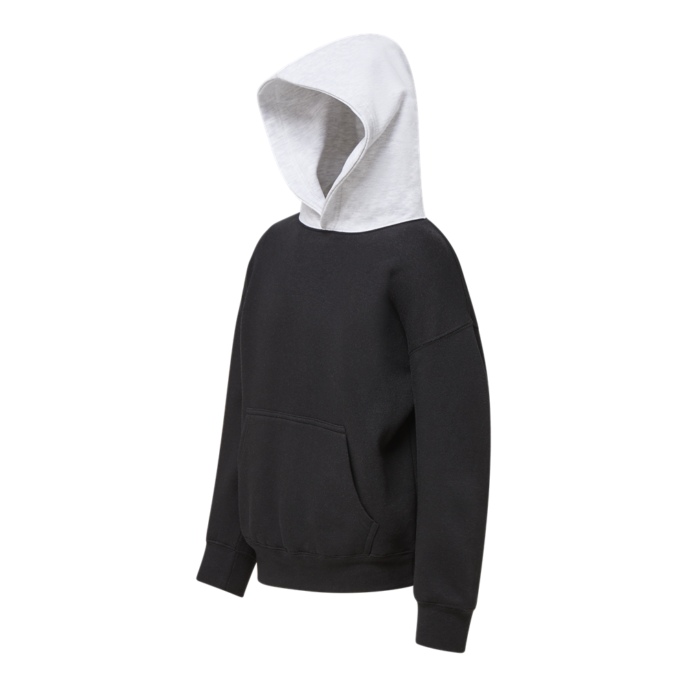 Mv Sport 27146y Upper Limit Youth Hood - Black