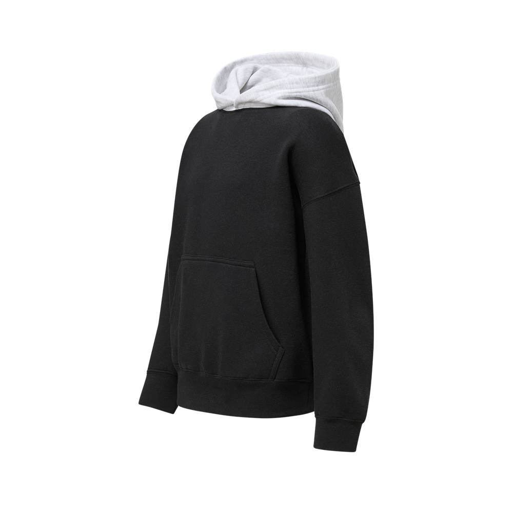 Mv Sport 27146y Upper Limit Youth Hood - Black